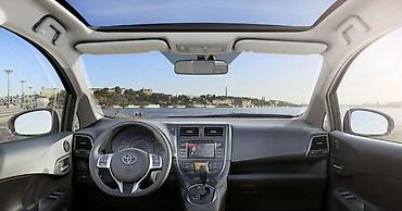 citroen c3 branik: ŠOFERŠAJBNA ZA TOYOTA VERSO OD 2009. DO 2015. GOD. | Svi delovi za — 1