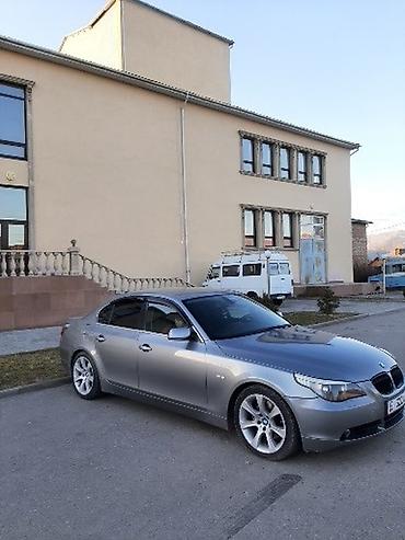 фари опель омега б: BMW 5 series: 2003 г., 3 л, Автомат, Бензин, Седан — 4