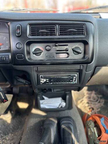 Mitsubishi: Mitsubishi L200: 2.5 l. | 2002 έ. 133000 km. Πικάπ — 8