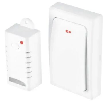aparat za masazu sa strujom: Brand: / |x|x Model: Prekidač sa bežičnom kontrolom NVK-SWITCH |x|x