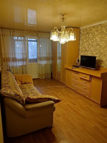 Долгосрочная аренда квартир: 2 комнаты, Агентство недвижимости, Без подселения, С мебелью полностью