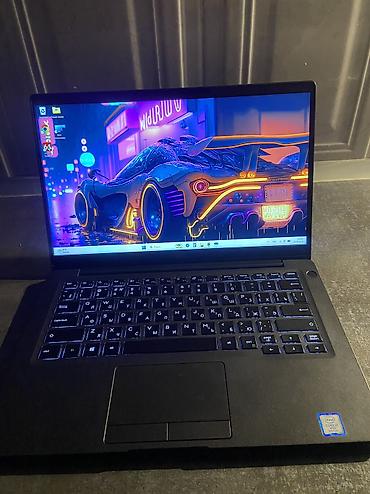 кулеры для пк в бишкеке: 🔥 Премиальный ультрабук Dell Latitude 7400 с сенсорным экраном! В — 6