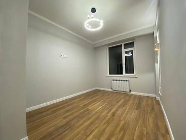 Продажа квартир: 3 комнаты, 90 м², Элитка, 8 этаж, Евроремонт — 4