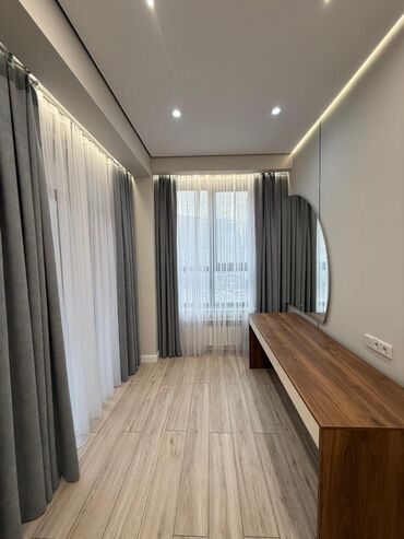 Продажа квартир: 3 комнаты, 131 м², Элитка, 7 этаж, Дизайнерский ремонт — 7