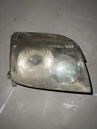 opel vectra fara: Nissan x trail t30 saq teref fara parlofkaya ehtıyacı var saralıb — 1