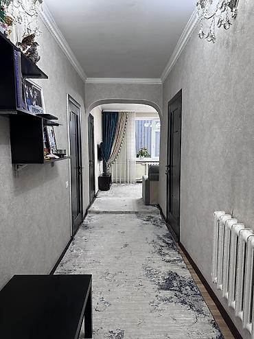 Продажа коттеджей и домов: 📍Кызыл-Аскер 🔘3-комнаты 🔘60м² Продается дом в Кызыл-Аскере с готовым — 5