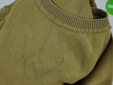 nylon sweter: Zara, Sweter damski, rozmiar L — 6