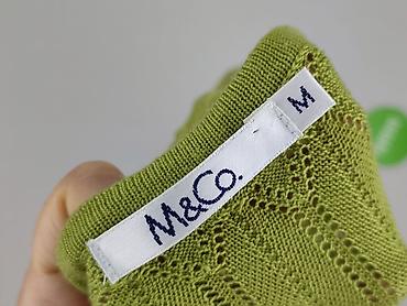 pastuszek: M&Co, Kardigan damski, rozmiar M — 4