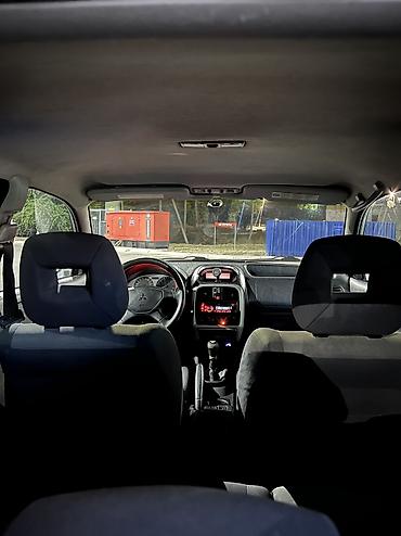 корея кар ком: Mitsubishi Carisma: 2002 г., 1.6 л, Механика, Бензин, Лифтбек — 6