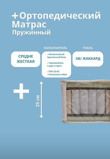 Ортопедические матрасы: Пусть каждое утро начинается без боли! Когда родители плохо спят — 7