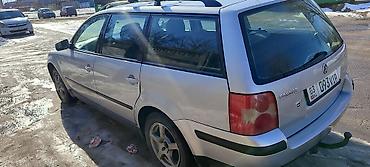 Volkswagen: Volkswagen Passat Variant: 2002 г., 2 л, Механика, Бензин, Универсал at lalafo.kg — 7 Volkswagen: Volkswagen Passat Variant: 2002 г., 2 л, Механика, Бензин, Универсал — 7