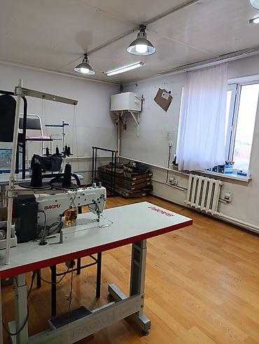 Продажа зданий: Здание, 478 м² — 25