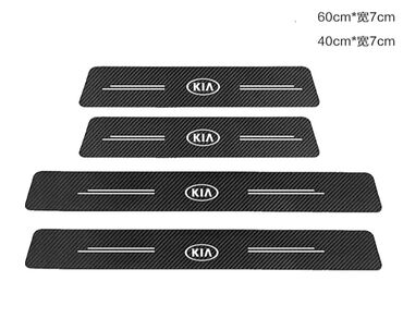 пороги мерс 210: Пороговые накладки (в виде наклейки)на Киа