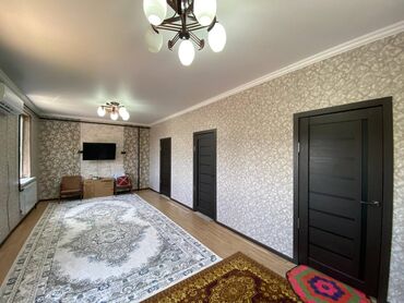 продаю дом в караколе в рассрочку: Дом, 119 м², 6 комнат, Собственник, Евроремонт