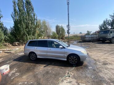 домкрат для машины цена: Mitsubishi Lancer: 2004 г., 1.6 л, Механика, Бензин, Универсал