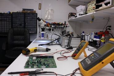 ремонт компьютеров сервис: Texniki Xidmət Elektronika