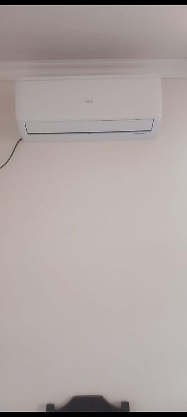 kondisioner kodları: Kondisioner AUX, İşlənmiş, 40-45 kv. m, Split sistem, Kredit yoxdur, Ödənişli quraşdırma — 2