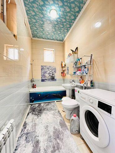 Долгосрочная аренда домов: 250 м², 7 комнат — 6