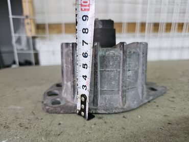 Подушки мотора: Подушка мотора Alfa Romeo 2003 г., Б/у, Оригинал, Германия — 7