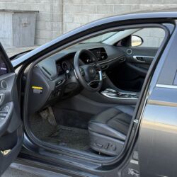 Hyundai: Hyundai Sonata: 2019 г., 2 л, Автомат, Газ — 7