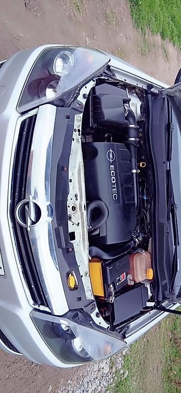 Opel: Opel Astra: 1.3 l | 2007 il 350000 km Universal — 6