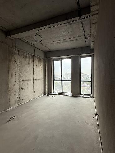 Продажа квартир: 3 комнаты, 125 м², Элитка, 8 этаж, ПСО (под самоотделку) — 7
