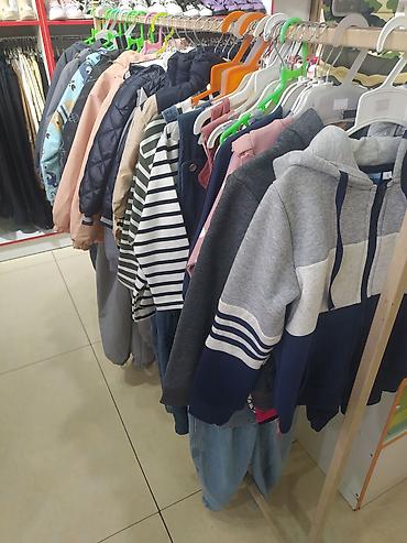 Верхняя одежда: Новое большое поступление 4.02.2026 ТЦ Vesna — 13