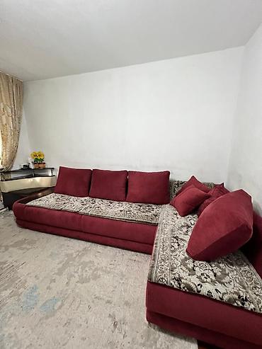 Продажа квартир: 2 комнаты, 42 м², 1 этаж — 7