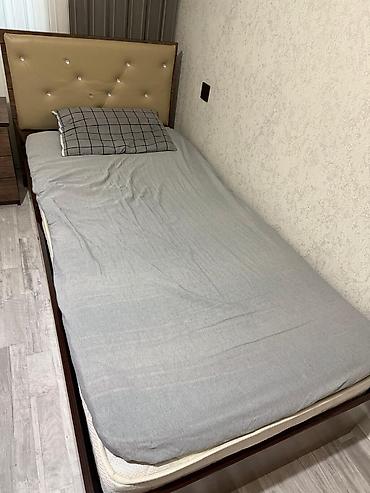 ikinci el termo: 2 Yataq və tumbası birlikdə qiymətə daxil. Az işlənib. Ciddi alıcılar — 1