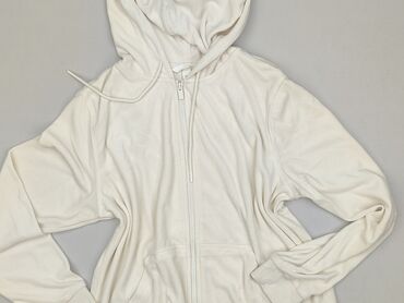 bluzy nike z kapturem: H&M, Women`s hoodie, size M