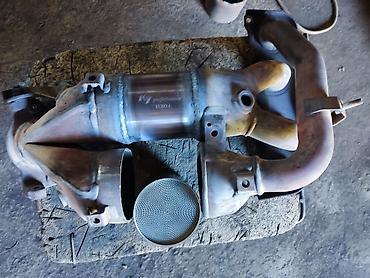 СТО, ремонт транспорта: Ремонт деталей автомобиля, Регулировка, адаптация систем автомобиля, Проверка степени износа деталей автомобиля — 8