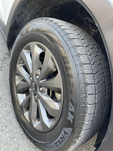gac aion i60 русификация: JMEV : 2021 г., Электромобиль, Кроссовер — 10