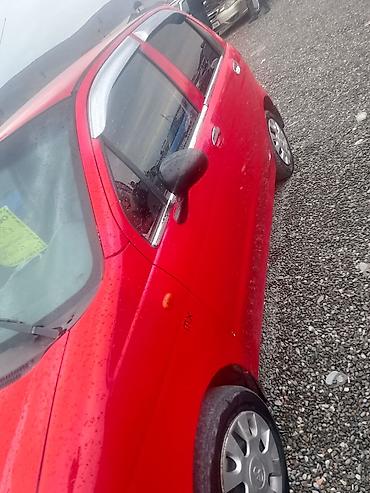 фары матиз: Daewoo Matiz: 2005 г., Механика, Бензин, Хэтчбэк — 2