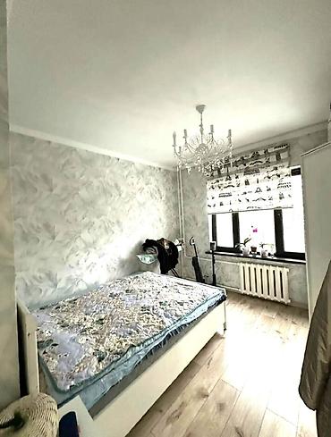 69: 3 комнаты, 72 м², 105 серия, 6 этаж — 3