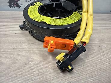 4runner: Шлейф рулевой колонки (спиральный кабель, clock spring) Toyota 4Runner — 3