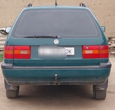 купить запчасти на опель вектра б: Volkswagen Passat: 1994 г., 1.8 л, Механика, Бензин, Универсал