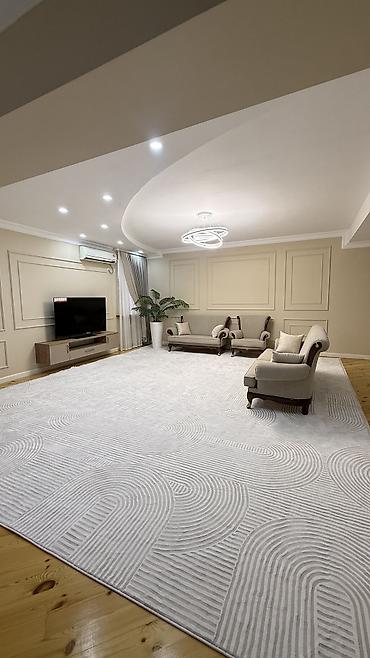 4 комнаты, 209 м², 7 этаж