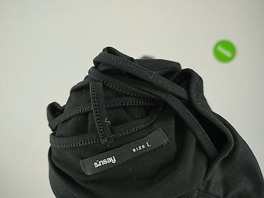 simple moda: Sinsay, Sukienka damska, rozmiar L — 5