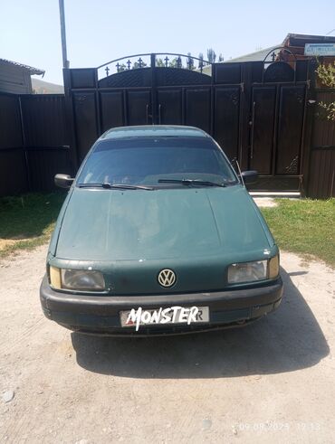 субару аутбек 2004 цена бишкек: Volkswagen Passat: 1988 г., 1.8 л, Механика, Бензин, Седан