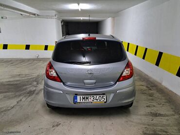 Opel Corsa: 1.4 l. | | 68900 km. Χάτσμπακ