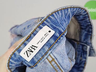 denim co: Zara, Szorty damskie, rozmiar XS — 5