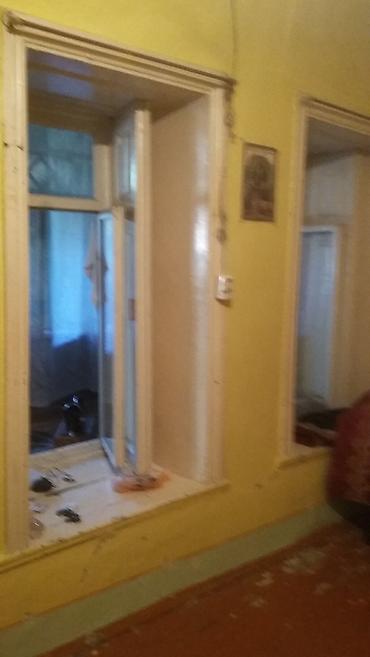 Həyət evləri və villalar: Zabrat 4 otaqlı, 66 kv. m, Təmirsiz — 3