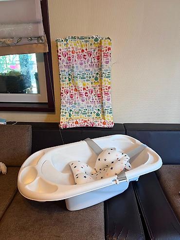 vanna olculeri: Cam vanna 45 azn tecili satilir Happay babyden baha alinib icliyide — 1