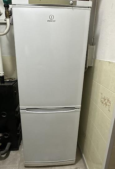 Продаю холодильник Indesit 🧊 Холодильник в хорошем состоянии, чистый
