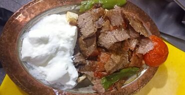 Aşpazlar: Şaurma ustası, 28 yaş, 6 ildən artıq təcrübə — 10