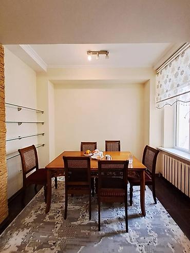 Продажа квартир: 3 комнаты, 118 м², Индивидуалка, 3 этаж, Евроремонт — 8