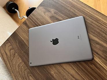 куплю холодильник бу в рабочем состоянии: Apple iPad 9-cu nəsil, Wi‑Fi, 64 GB (Space Gray) Xüsusiyyətlər: - — 3