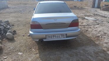 нексия каракол: Daewoo Nexia: 1997 г., 1.5 л, Механика, Газ, Седан