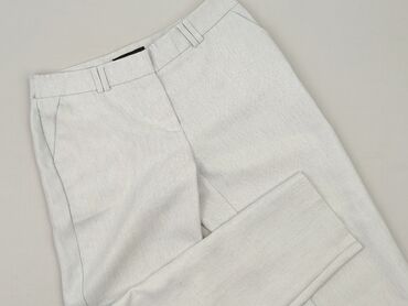 plisowane spodnie reserved: Dorothy Perkins, Брюки жіночі, розмір S