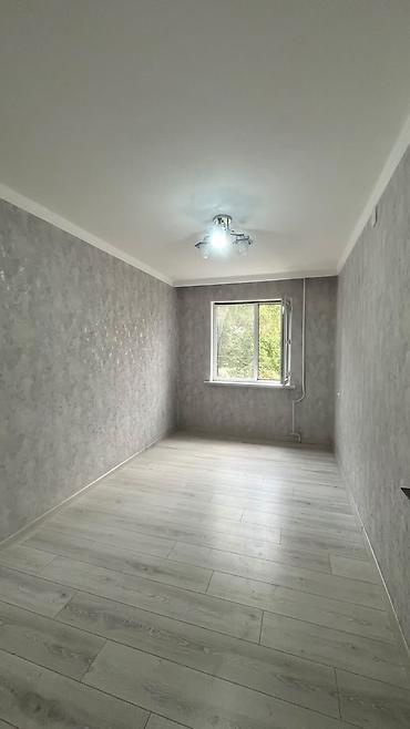 Продажа квартир: 3 комнаты, 60 м², Черёмушки мкр., 103 серия, 2 этаж, Свежий ремонт — 5